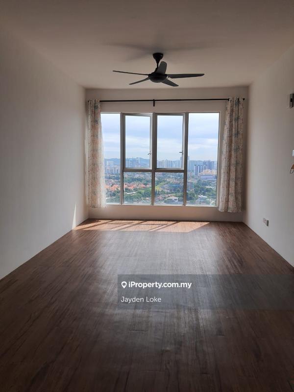 For Rent - Residensi Gembira 737