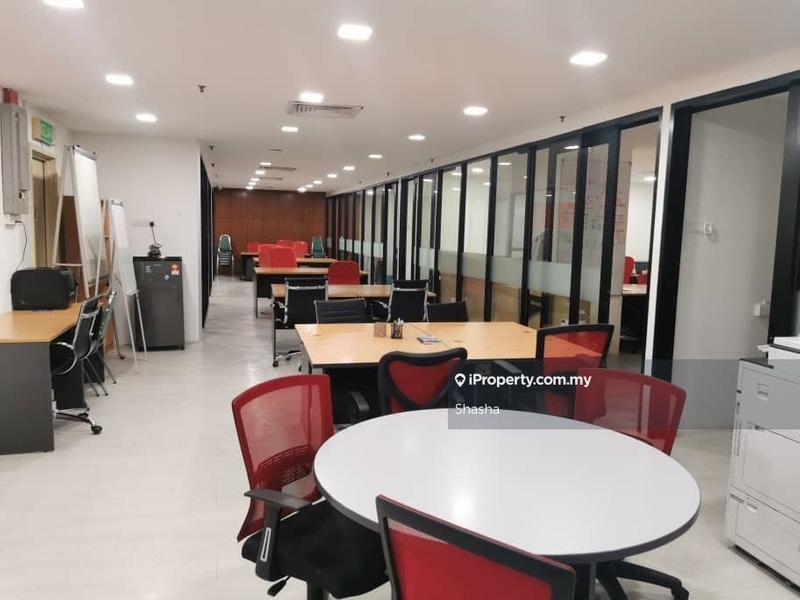 For Sale - Amcorp Mall