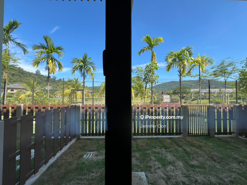 Rumah Berangkai 2 Tingkat untuk Dijual di Rimbaran @GAIA Gardens, Setia Eco Templer, Rawang oleh Jennifer Oon - iProperty.com.my