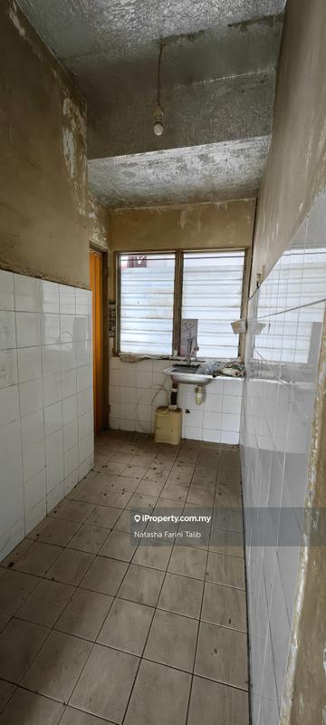 Apartment for Sale in Pangsapuri Elina by Natasha Farini Talib - iProperty.com.my