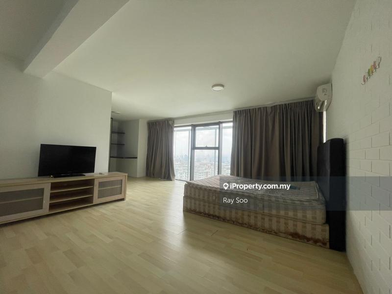 Soho for Sale in Petaling Jaya, Damansara Perdana by Ray Soo - iProperty.com.my