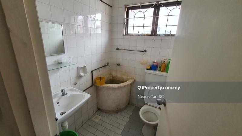 Bungalow House for Sale in Taman P. Ramlee, Setapak by Nexus Tan SC - iProperty.com.my
