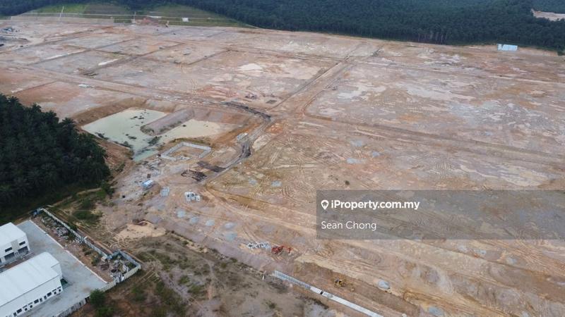 Tanah Perindustrian untuk Dijual di Kapar Klang, Klang oleh Sean Chong - iProperty.com.my