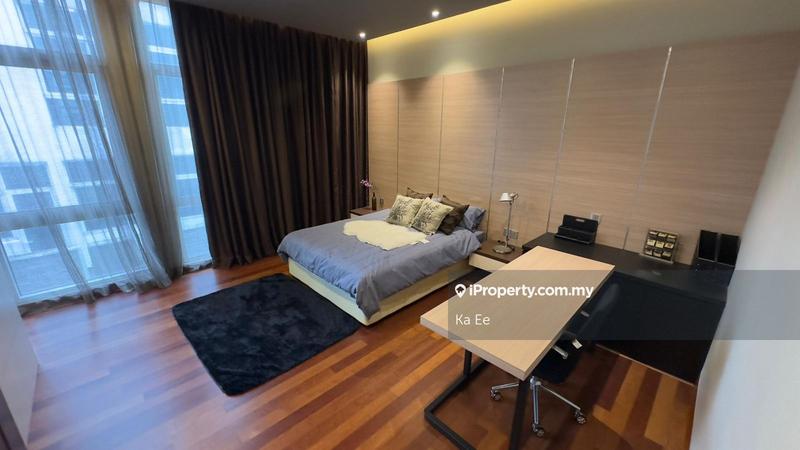 Bungalow House for Sale in Ulu Kelang, Melawati by Ka Ee - iProperty.com.my