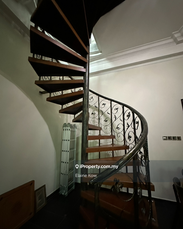 Banglo untuk Dijual di Glenhill saujana, saujana, Kuala Lumpur, Saujana oleh Elaine Kow - iProperty.com.my