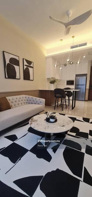 Service Residence for Rent in Core Residence @ TRX by Nora Tan - iProperty.com.my