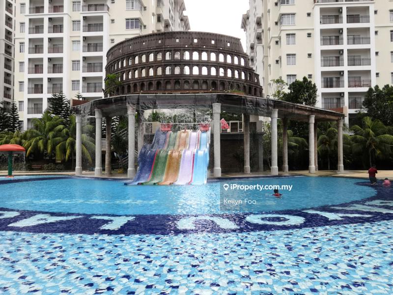 For Sale - Bayou Lagoon Park Resort