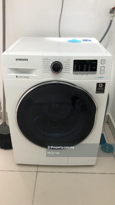 Rumah Berkembar untuk Disewa di 16 Sierra, Puchong oleh Micky Yap - iProperty.com.my