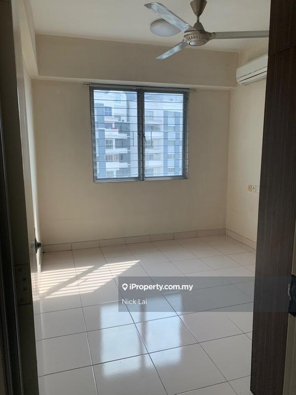 Kondominium untuk Dijual di Perdana Emerald oleh Nick Lai - iProperty.com.my