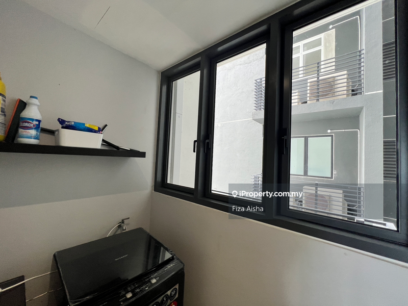 Kondominium untuk Disewa di Bora Residences oleh Fiza Aisha - iProperty.com.my