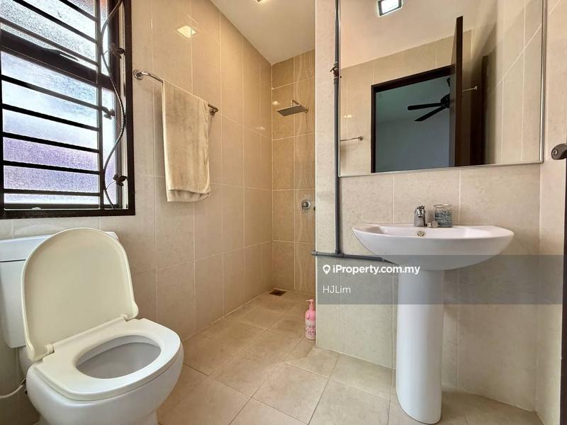 Semi-Detached House for Sale in Taming Mutiara, Bandar Sungai Long by HJLim - iProperty.com.my