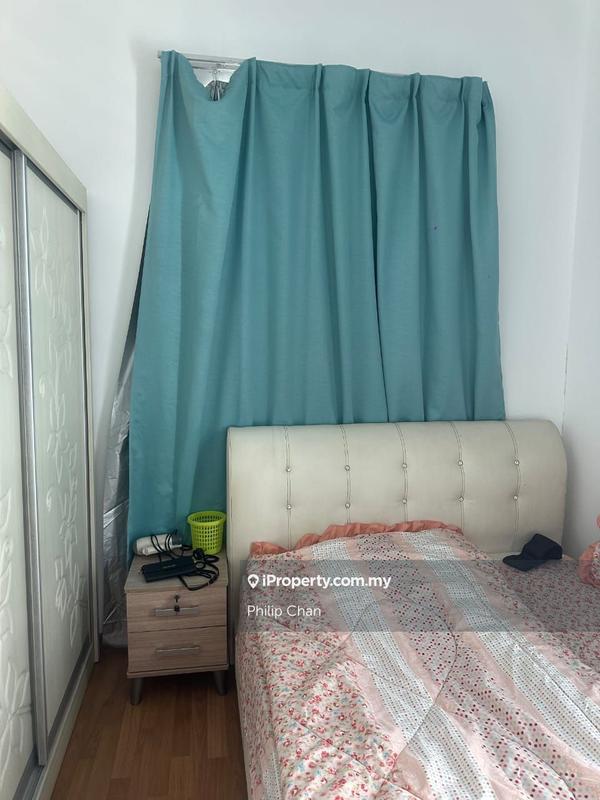 Service Residence for Sale in Amaya Maluri by Philip Chan - iProperty.com.my
