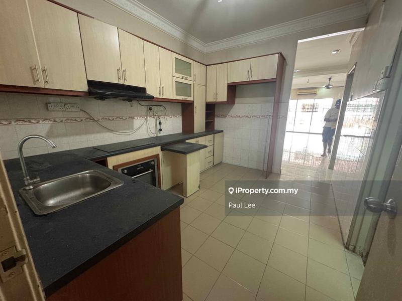 Rumah Berangkai 2.5 Tingkat untuk Dijual di Mutiara Puchong, Puchong oleh Paul Lee - iProperty.com.my