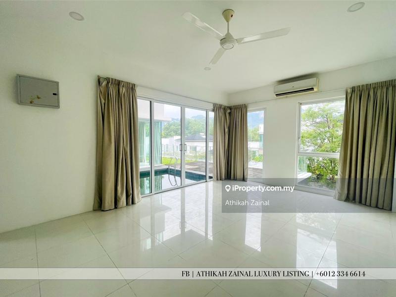 Bungalow House untuk Dijual di Ulu Kelang, Selangor oleh Athikah Zainal - iProperty.com.my
