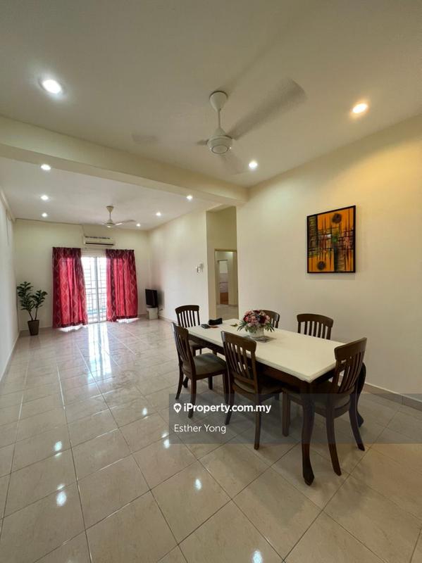 For Sale - Ampang Boulevard