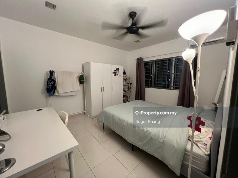 Service Residence for Sale in Koi Kinrara by Roger Phang - iProperty.com.my