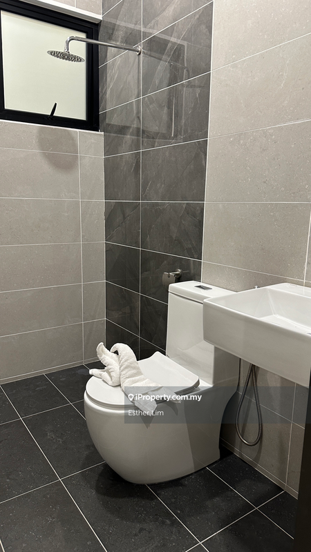 Service Residence for Sale in Loft 26 by Esther Lim - iProperty.com.my