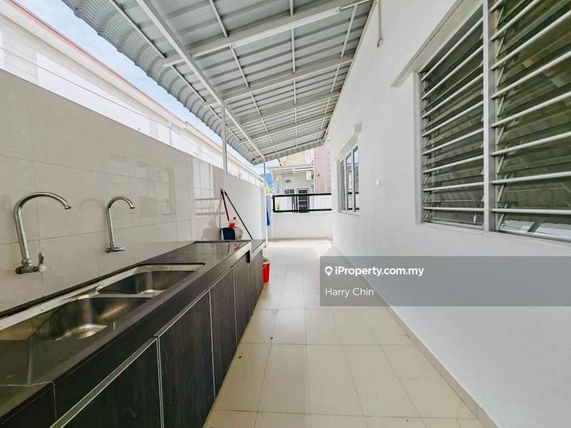 2-storey Terraced House for Sale in Taman Karak Indah, Karak by Harry Chin - iProperty.com.my