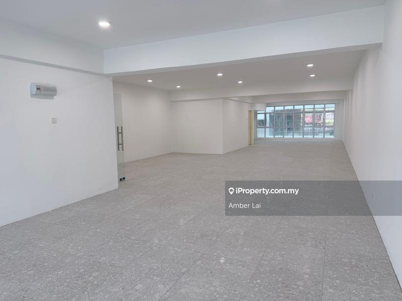 For Rent - Kuchai lama, kuchai entrepreneurs park.