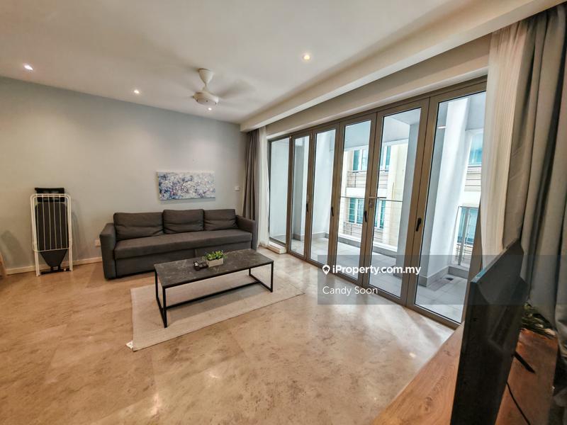 Service Residence for Sale in Bintang Fairlane Residences by Candy Soon - iProperty.com.my