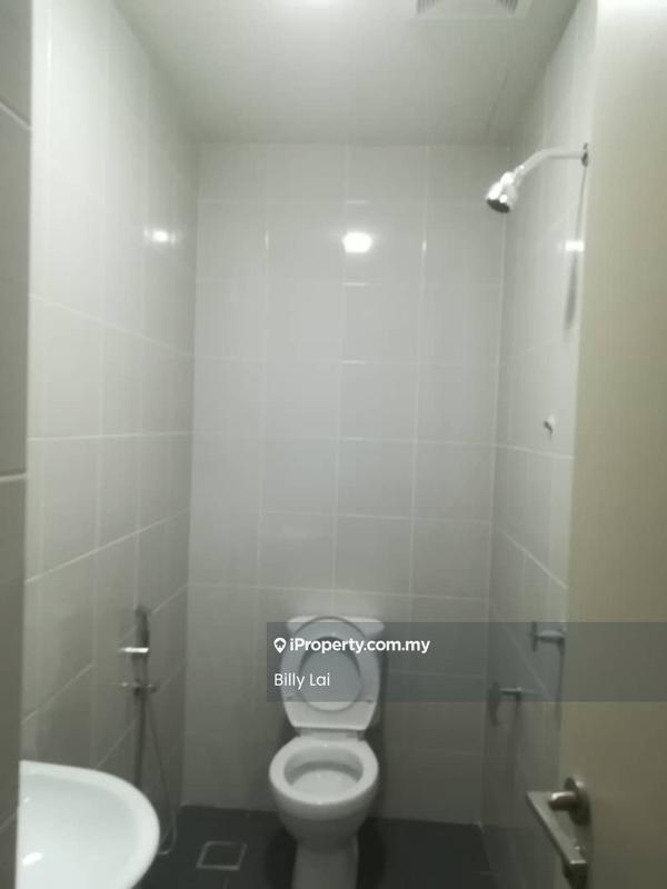 Condominium for Sale in The Reach @ Titiwangsa by Billy Lai - Bathroom - iProperty.com.my
