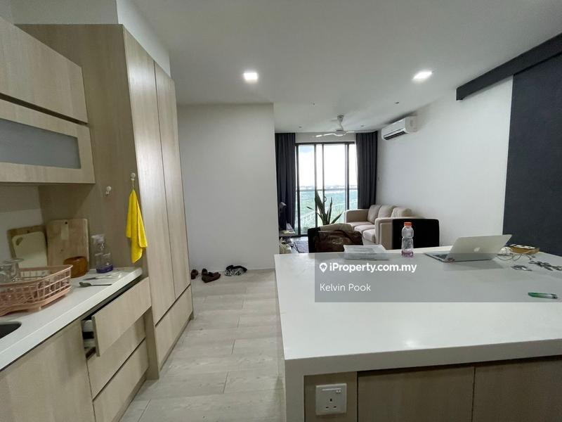 Service Residence for Sale in Sky Park by Kelvin Pook - iProperty.com.my
