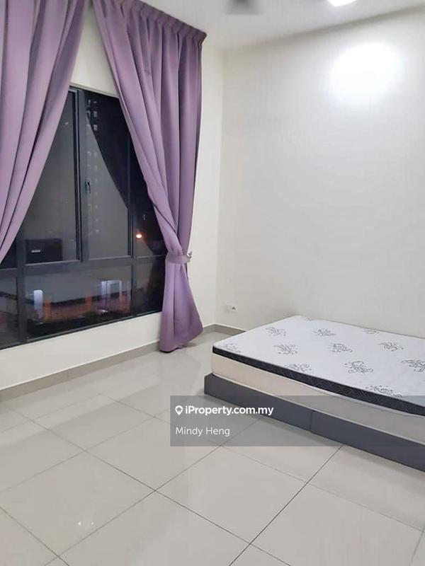 Pangsapuri untuk Dijual di Impian Senibong Apartment oleh Mindy Heng - iProperty.com.my