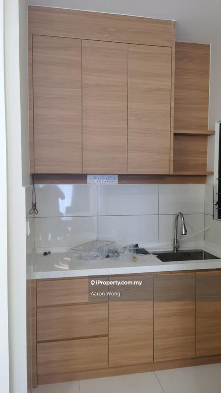 Kediaman Servis untuk Disewa di Nest 2 Residences oleh Aaron Wong - iProperty.com.my