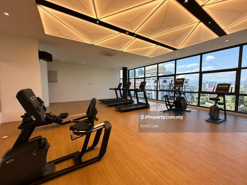 For Sale - Met 1 Residences