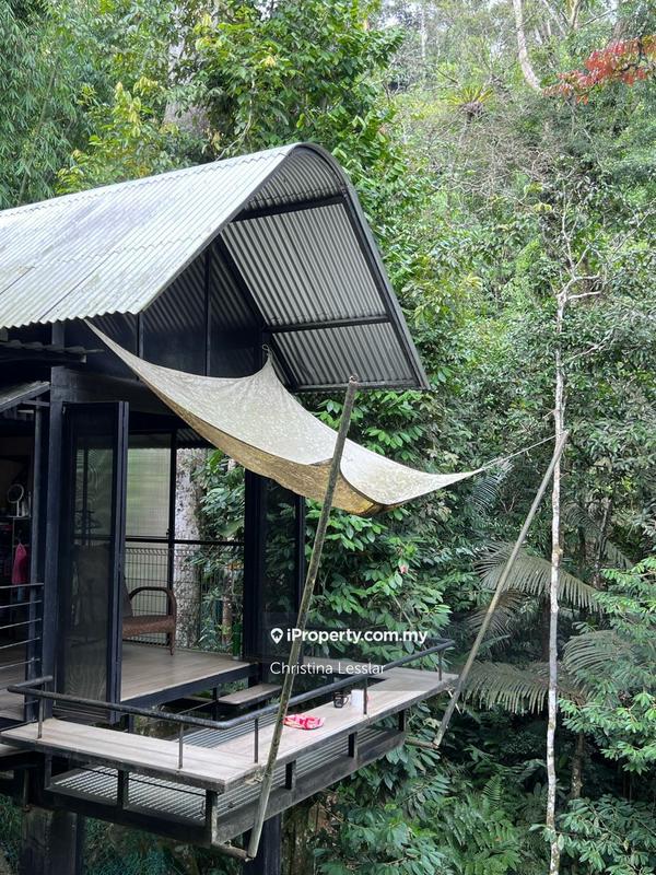 Bungalow House for Sale in Janda Baik, Bentong by Christina Lesslar - iProperty.com.my