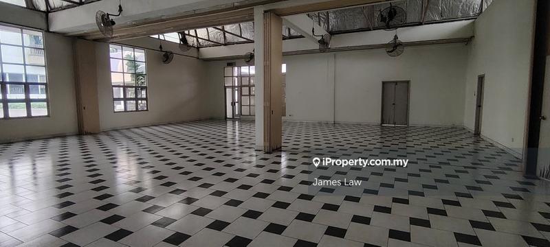 For Sale - Seputeh Permai