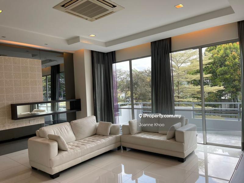 Banglo untuk Dijual di Seputeh, Kuala Lumpur oleh Joanne Khoo - iProperty.com.my