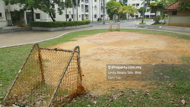 Pangsapuri untuk Dijual di Vista Bayu oleh Sam Yap - iProperty.com.my