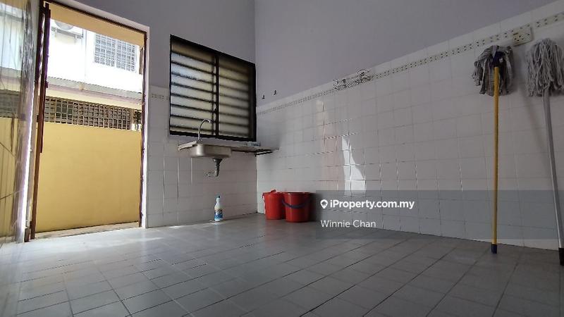 Rumah Berangkai 2 Tingkat untuk Dijual di rx9u6, Menglembu oleh Winnie Chan - iProperty.com.my
