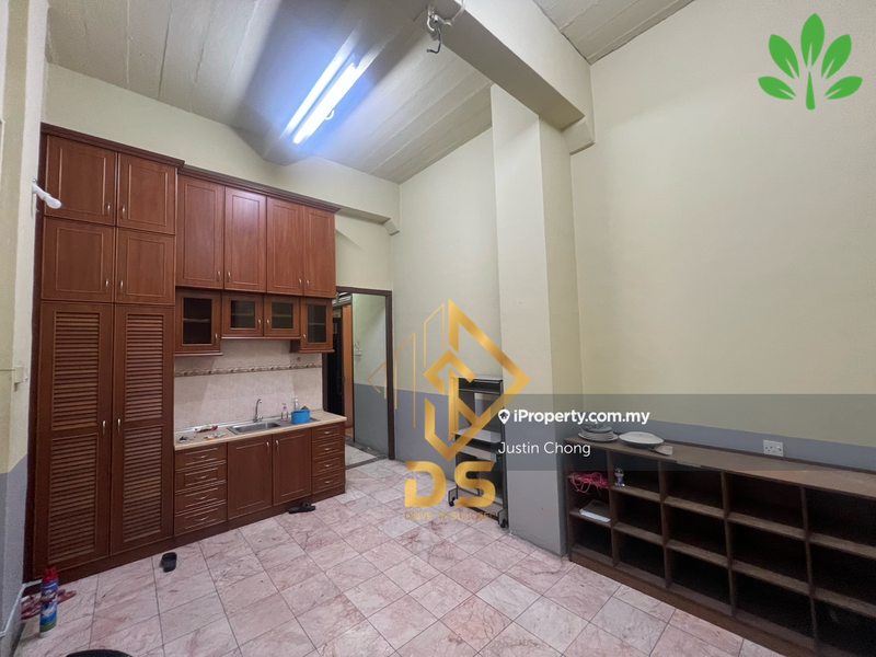 Shop for Rent in Jalan Lau Ek Ching, Ipoh by Justin Chong - iProperty.com.my