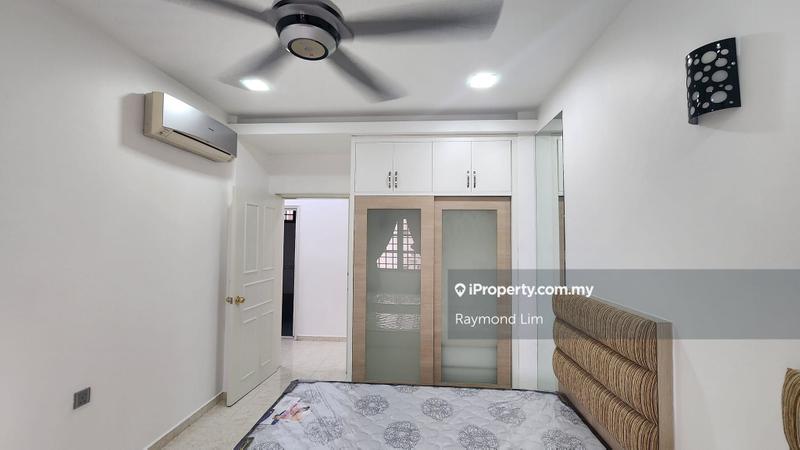 Condominium for Rent in Cheng Heights by Raymond Lim - iProperty.com.my