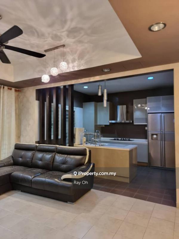 Rumah Bandar untuk Dijual di LAMAN IMPIAN GARDEN VILLAS TOWNHOUSE, Petaling Jaya oleh Ray Oh - iProperty.com.my