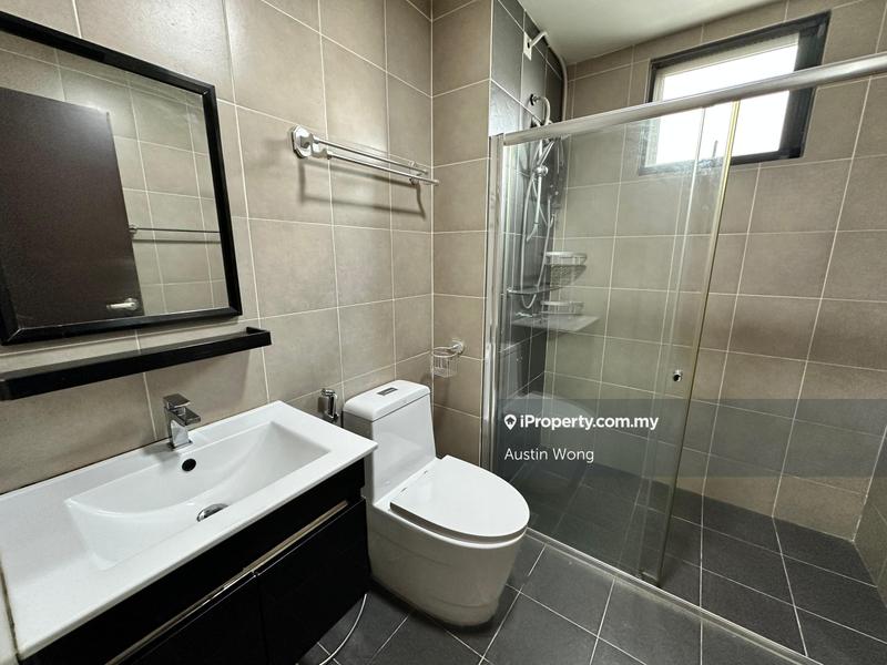 Kondominium untuk Dijual di Aurora Residence @ Lake Side City oleh Austin Wong - iProperty.com.my