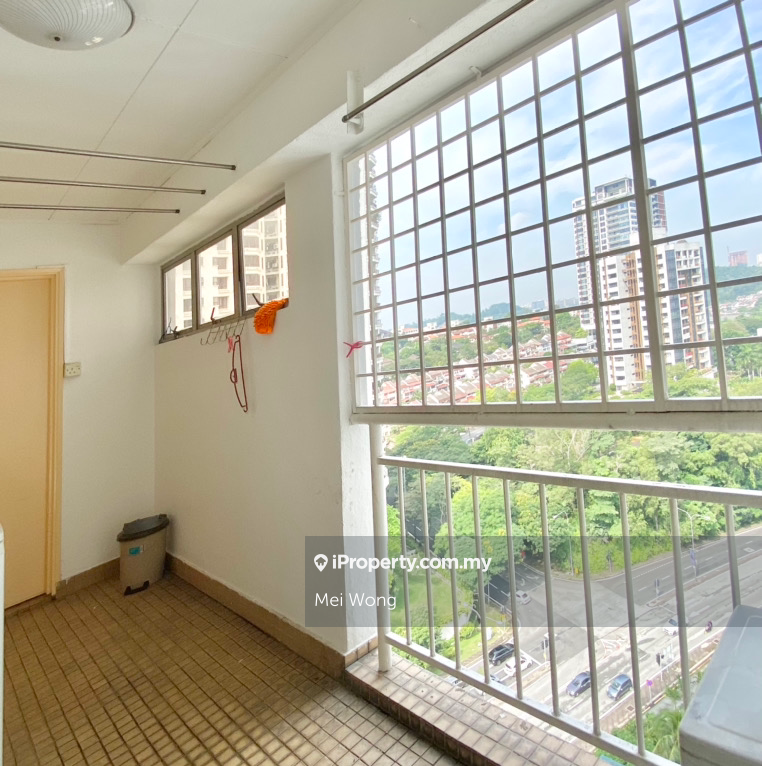 Condominium for Sale in Menara Bangsar by Mei Wong - iProperty.com.my