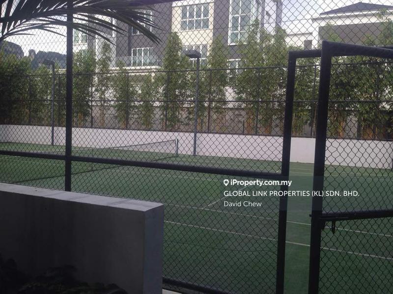Condominium for Sale in 20trees by David Chew - iProperty.com.my