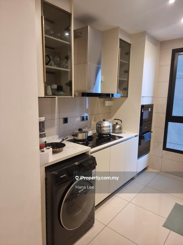 Service Residence for Rent in Duta Park Residences by Hana Lee - iProperty.com.my