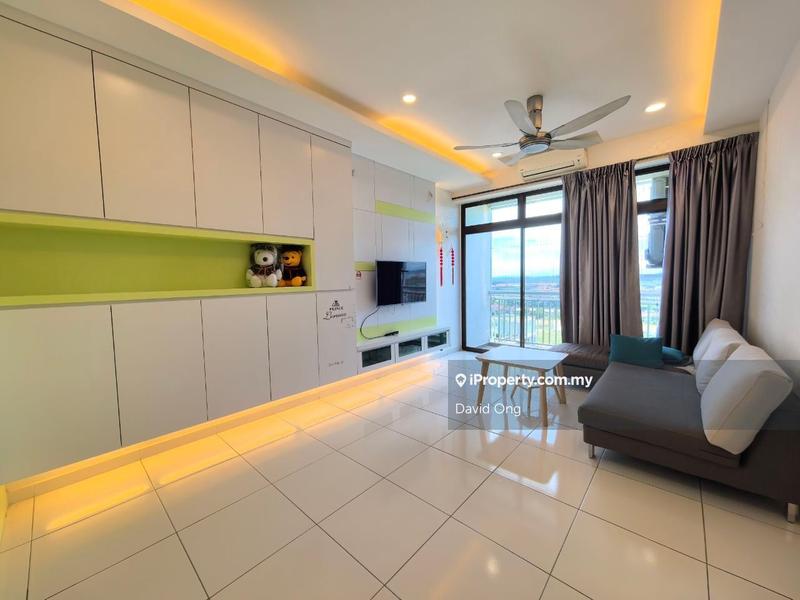 For Rent - Sky Gardens Residences