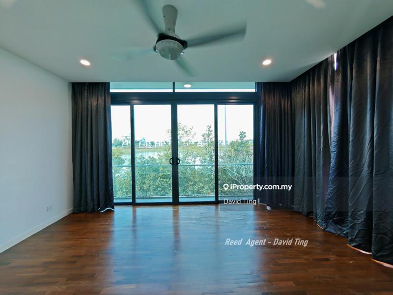Rumah Teres 3-Tingkat untuk Dijual di Lake Fields, Sungai Besi oleh David Ting - iProperty.com.my