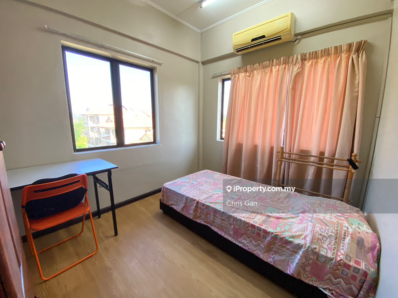 Apartment for Sale in Baiduri Apartment by Chris Gan - iProperty.com.my