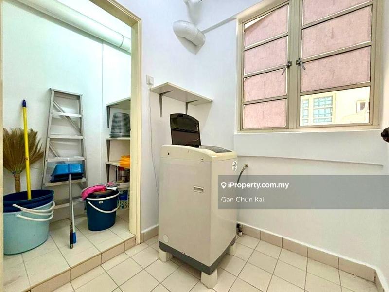 Condominium for Rent in Gold Coast Resort Condominium by Gan Chun Kai - iProperty.com.my