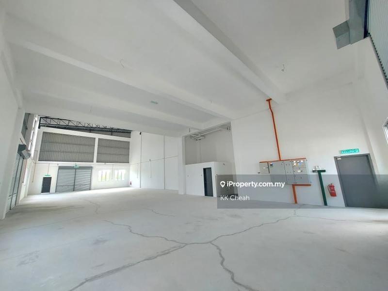 Semi-D Kilang untuk Dijual di lzxij, Rawang oleh KK Cheah - iProperty.com.my