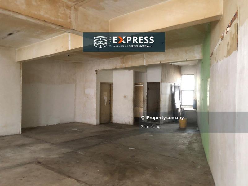 Kedai untuk Disewa di Boulevard, Miri oleh Sam Yong - iProperty.com.my