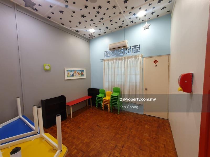 Shop for Sale in Seksyen 11, Petaling Jaya by Ken Chong - iProperty.com.my