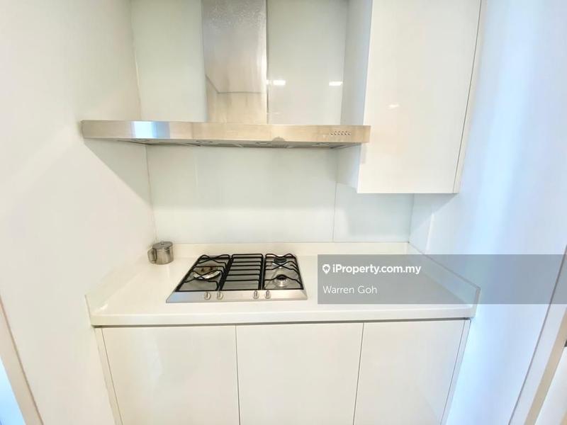 Condominium for Rent in Condominium @ The Troika by Warren Goh - iProperty.com.my