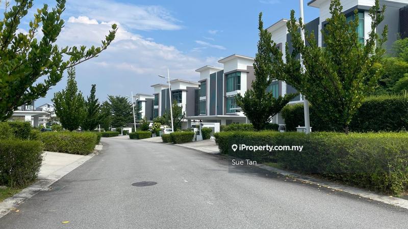 Bungalow House for Sale in Sejati Residence, Cyberjaya by Sue Tan - iProperty.com.my